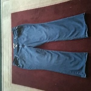 Ladies size 20W Levis jeans